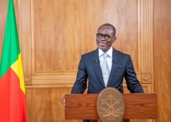 Évaluation des Politiques et des Institutions Nationales (CPIA) 2023 : Le Bénin se hisse à la 2ème place en Afrique