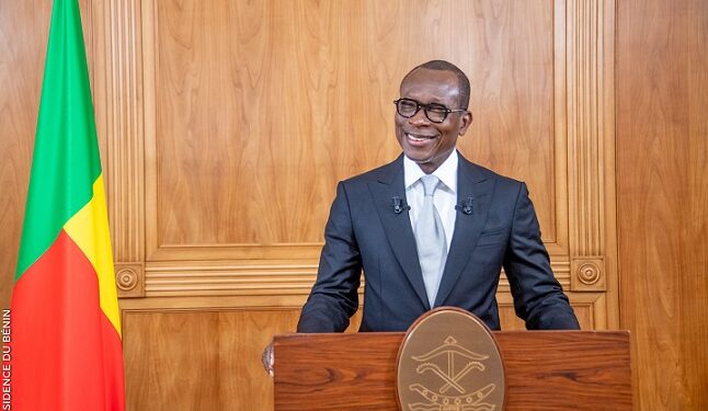 Évaluation des Politiques et des Institutions Nationales (CPIA) 2023 : Le Bénin se hisse à la 2ème place en Afrique