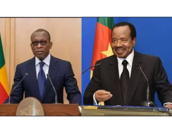 Coopération Bénin- Cameroun : Ce que veut Biya dans sa lettre à Talon