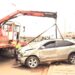 Bénin : Une femme et son bébé décèdent dans un accident de circulation à Parakou (Les détails)