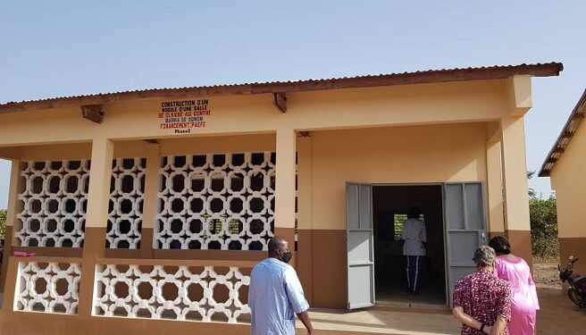 Bénin : Tous les détails sur les animateurs-trices à recruter pour les centres Barka (Paefe phase 3)