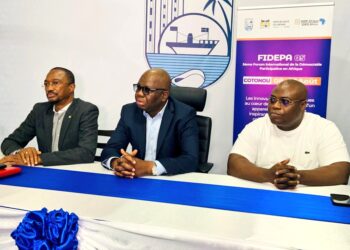 Forum international de la démocratie participative en Afrique : Cotonou accueille 3 jours d&rsquo;échanges