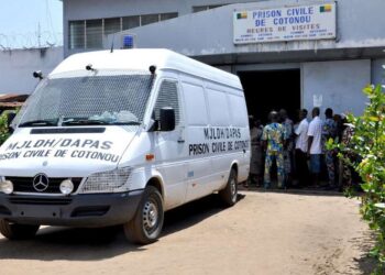Bénin : Voici les 437 personnes ayant bénéficié de la grâce présidentielle sur le plan national