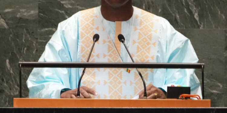 Assemblée générale de l&rsquo;ONU: Le Mali accuse les diplomates algériens