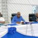 Bénin : Talon dans les échanges de la 2ème session extraordinaire du Conseil Municipal de Cotonou