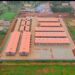 Logements militaires à Allada et Ouidah : Les travaux presque à terme