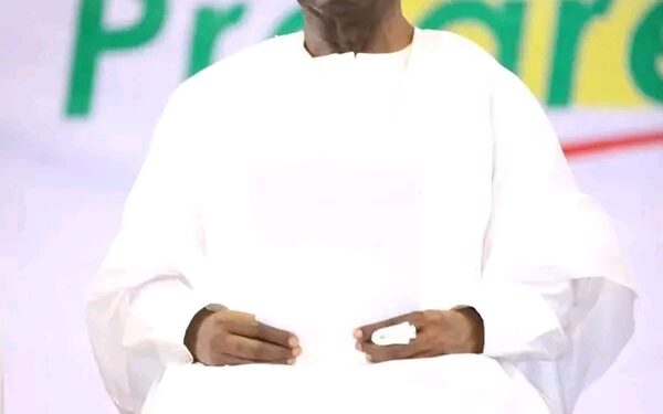 Bénin : Fausses rumeurs sur le Président Bruno Amoussou (tous les détails)