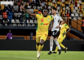 2ème Journée des Éliminatoires de la CAN 2025 : Le Bénin bat la Libye et relance le suspense