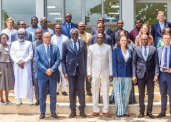 Lancement du fonds régional de stabilisation et de développement de la CEDEAO : Une nouvelle initiative pour améliorer les conditions de vie des populations