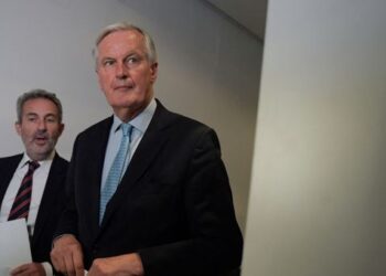 France : Michel Barnier complète son équipe ministérielle (les détails)