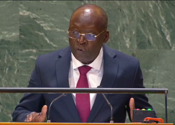 Sommet du Futur des Nations Unies/pour construire un avenir prospère et de paix : Bio Tchané réaffirme l’engagement résolu du Bénin dans le multilatéralisme