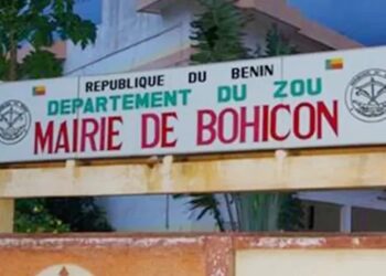 PAM de Bohicon et plusieurs personnes jetées en prison : La justice commence à démanteler les mafiosos fonciers de Bohicon