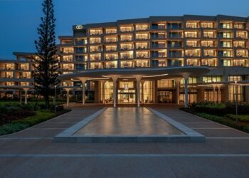 Caractéristiques, prix et autres du Sofitel Cotonou Marina Hotel & Spa : Un hôtel 5 étoiles qui rehausse la destination Bénin