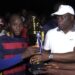 Tournoi des Ambassadeurs à Parakou : Gbadamassi et le BR appellent Titirou à sortir de la zone rouge