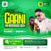 Bénin : La Lnb offre le plus grand show de fin des vacances ce jour à Natitingou