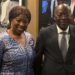 Présent aux Etats-Unis dans le cadre du Sommet du Futur des Nations Unies : Bio Tchané échange avec la DEA de l&rsquo;UNFPA, Diene Keita