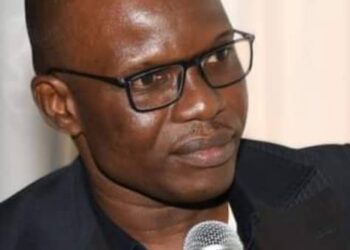 Bénin : Michel Ahonon Kpodékon promu à la Haac