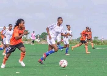 Bénin : Voici la date du démarrage des Championnats Féminins 2024-2025