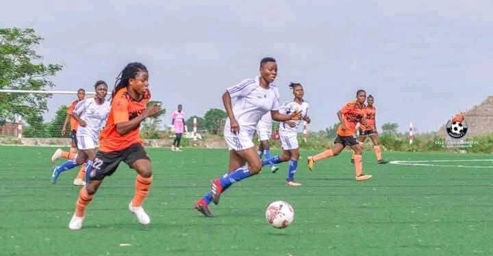 Bénin : Voici la date du démarrage des Championnats Féminins 2024-2025