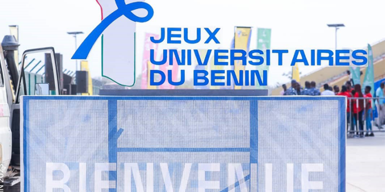 11è Jeux Universitaires du Bénin : Découvrez les équipes et les athlètes qualifiés pour la phase nationale