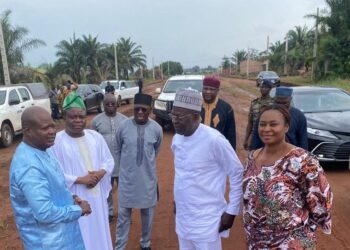 Bénin : Les raisons de la visite du ministre d’Etat Bio Tchané à Bohicon
