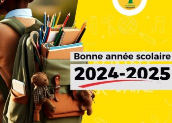 Rentrée scolaire 2024-2025 : Joseph Djogbénou réaffirme l&rsquo;engagement de l&rsquo;Upr pour une éducation d&rsquo;excellence
