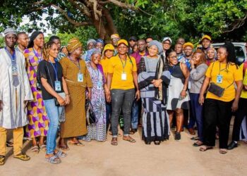 Expédition Gaani 2024 : Une réussite totale avec l’agence Mamou Voyages