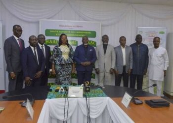 Bénin : Ce qu’il faut savoir de la 2ème session ordinaire de la HAAC