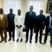 Échange avec le ministre de la Justice : L’UNaMEL-Bénin plaide pour la cause des médias en ligne