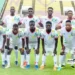 Qualifications CAN U20 2025- UFOA-B : Voici les adversaires des jeunes Guépards