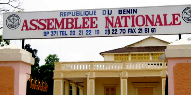 Bénin : Voici les résolutions issues de la dernière session extraordinaire de l’Assemblée nationale (Les détails)