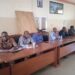 Préparatifs du championnat national au Bénin : Les maillots officiellement remis aux joueurs de Hodio Cnss Sport par les nouveaux dirigeants