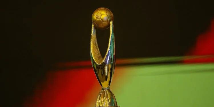 Ligue des champions CAF : Les 16 qualifiés pour les groupes et la date du tirage au sort connus