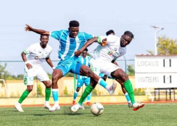 Bénin : Détails sur le démarrage de la saison 2024-2025 de football