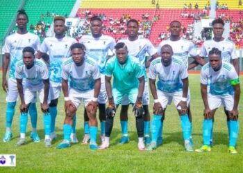 Défait lourdement au 2ème Tour préliminaire de la Coupe de la Confédération CAF 2024-2025 : Dadjè FC dans un difficile apprentissage
