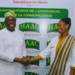 Haac : 𝗜nè𝘀 KOBO, nouvelle secrétaire générale adjointe