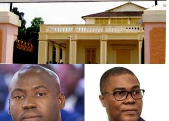 Affaire coup d&rsquo;État manqué : Des complices de Olivier Boko