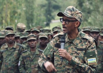 Rwanda : Près de 200 hauts gradés de l&rsquo;armée rwandaise remerciés (voici les raisons)