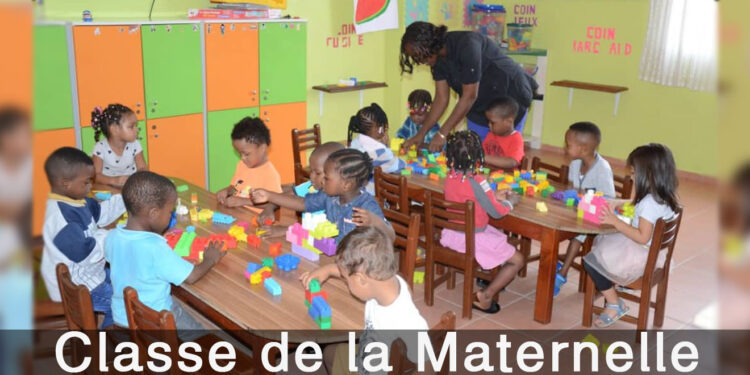 Bénin : Plusieurs enseignants de la maternelle et du primaire admis à la retraite (Les listes)
