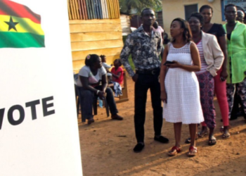 Ghana : Sur 24 candidats à la présidentielle, la commission ne valide que 13 (Les détails)