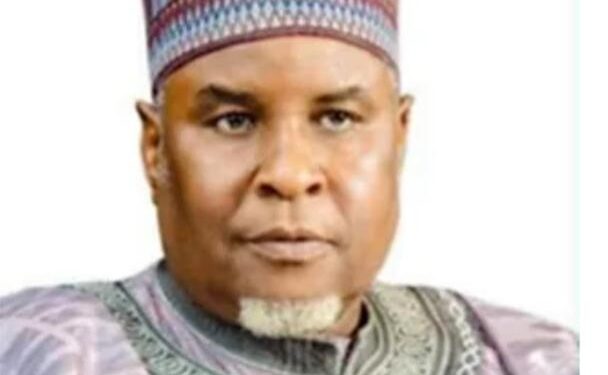Nigéria: Qui est Alhaji (Dr.) Abdulmunaf Yunusa Sarina