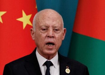 Tunisie : Kaïs Saïd réélu président avec plus de 90% des voix