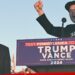 Etats-Unis: En campagne pour Trump, Musk critiqué pour sa loterie à un million de dollars