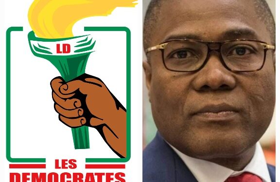 Scandale au sommet des partis de l’opposition et de leurs ramifications à l’étranger : LA PLUPART DES RESPONSABLES LD ÉTAIENT SALARIÉS CHEZ OLIVIER BOKO