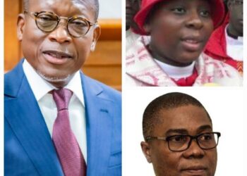 Conférence de presse ce jour à Parakou pour défendre Olivier Boko : BATOKO DEMANDE À SES OUAILLES D’INSULTER TALON ET GBADAMASSI