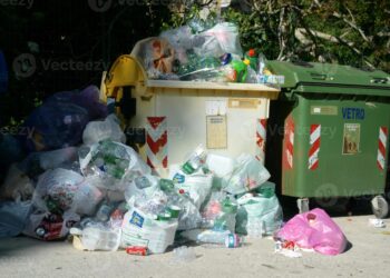 Bénin : Bientôt un nouveau centre de transfert de déchets solides ménagers à Cotonou