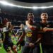 UEFA Champions League : Lille s&rsquo;offre l&rsquo;Atletico Madrid, Barça remercie Raphinha
