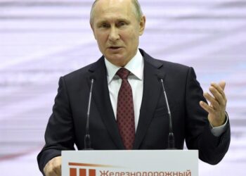 Sommet du G20 au Brésil : Les raisons de l&rsquo;absence de Vladimir Poutine