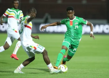Qualifications CAN U17 -UFOA -A : Voici le nouveau calendrier après la disqualification de la Guinée, la Sierra Leone et la Guinée-Bissau