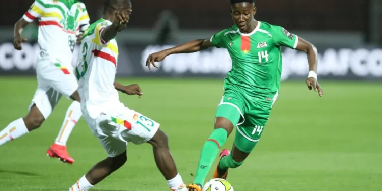 Qualifications CAN U17 -UFOA -A : Voici le nouveau calendrier après la disqualification de la Guinée, la Sierra Leone et la Guinée-Bissau